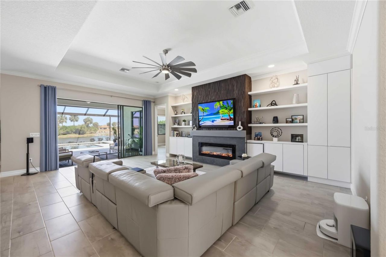 10744 Tarflower Drive, Venice, FL 34293 Photo