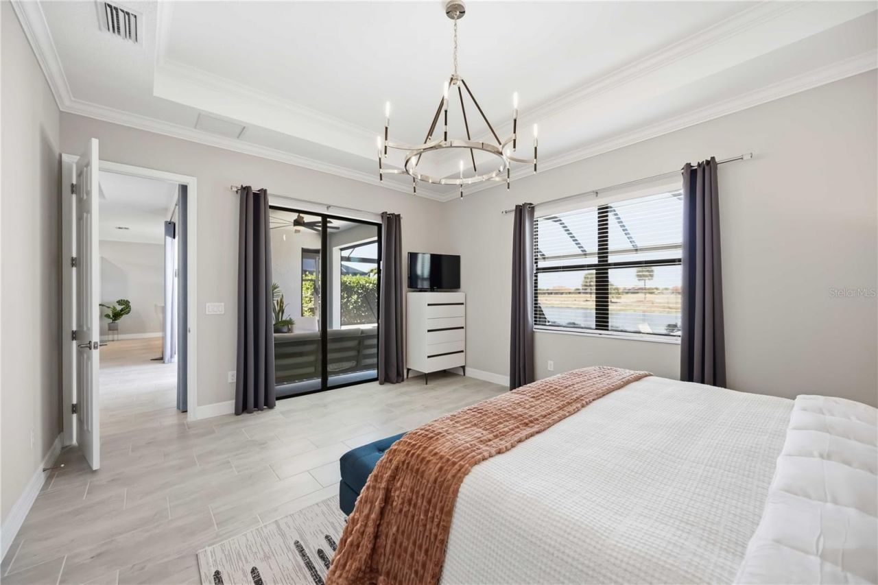 10744 Tarflower Drive, Venice, FL 34293 Photo