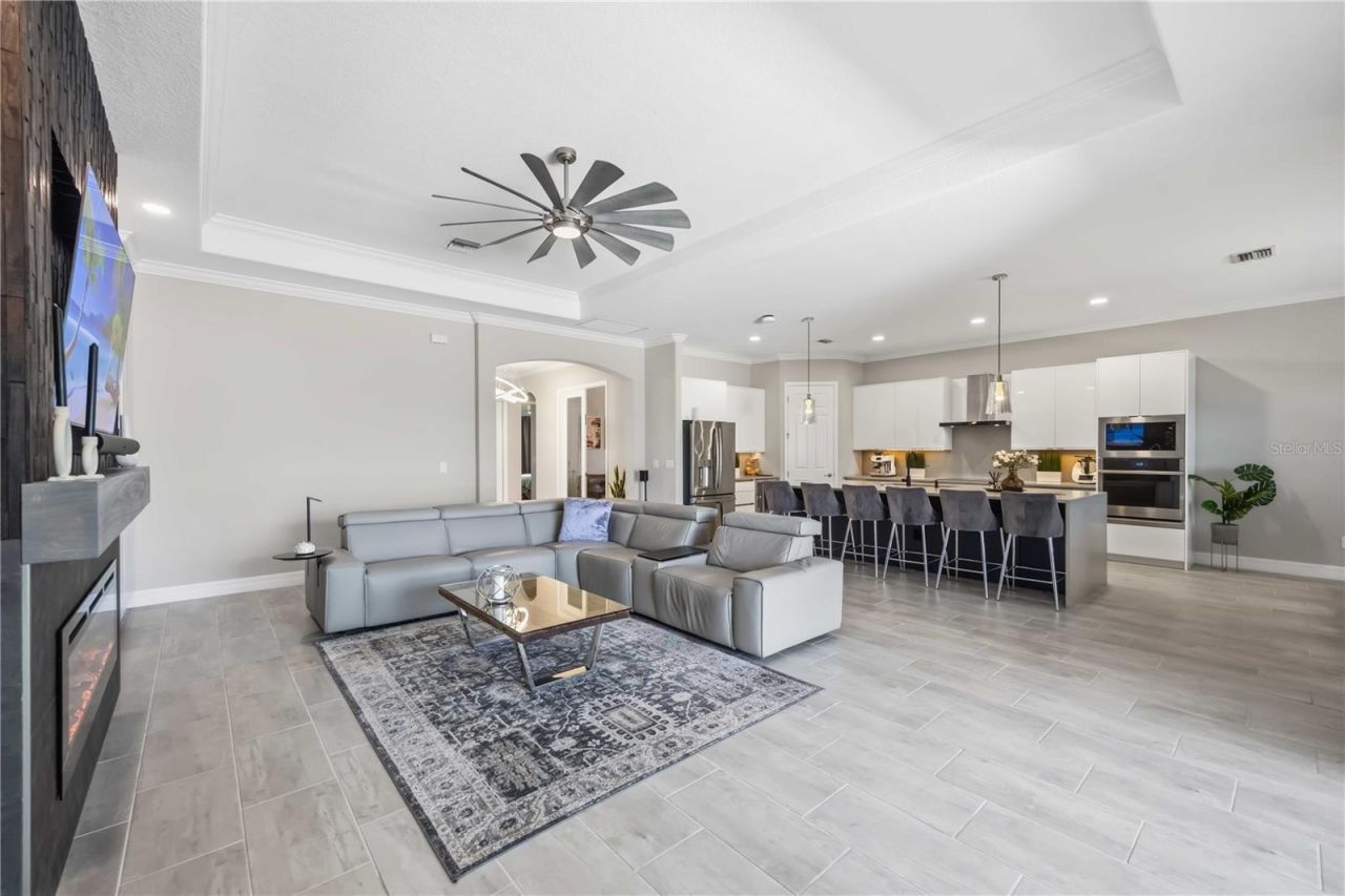 10744 Tarflower Drive, Venice, FL 34293 Photo