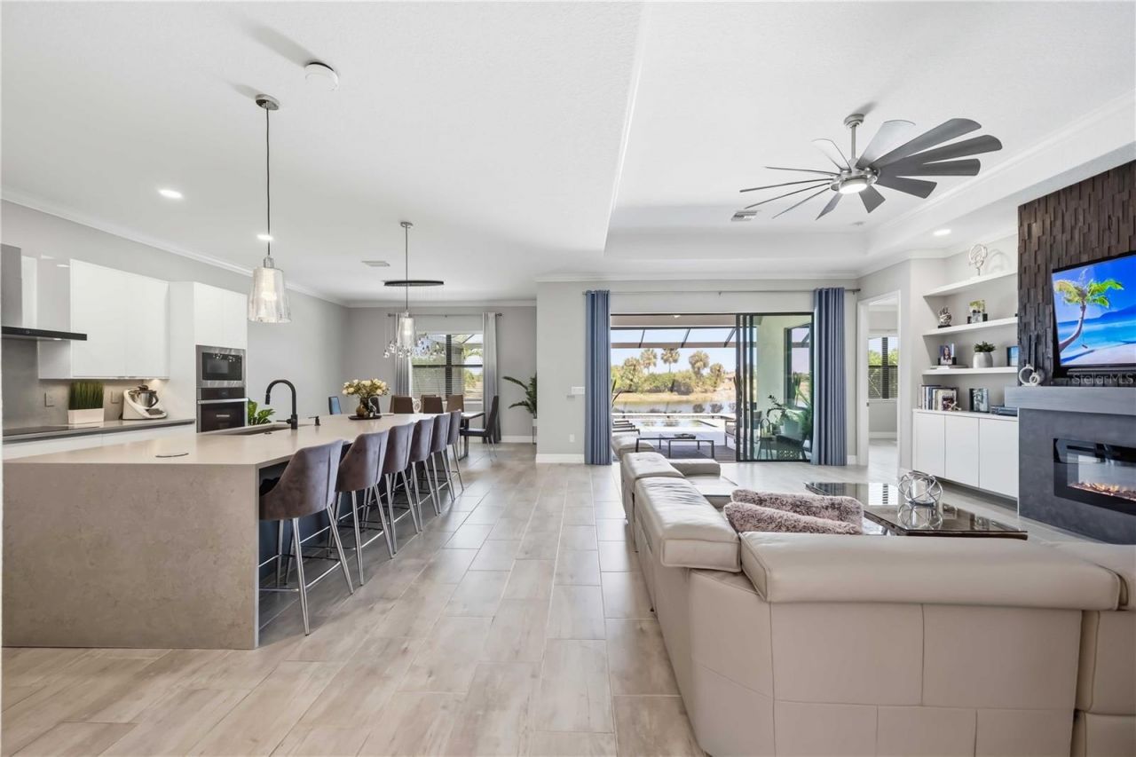 10744 Tarflower Drive, Venice, FL 34293 Photo