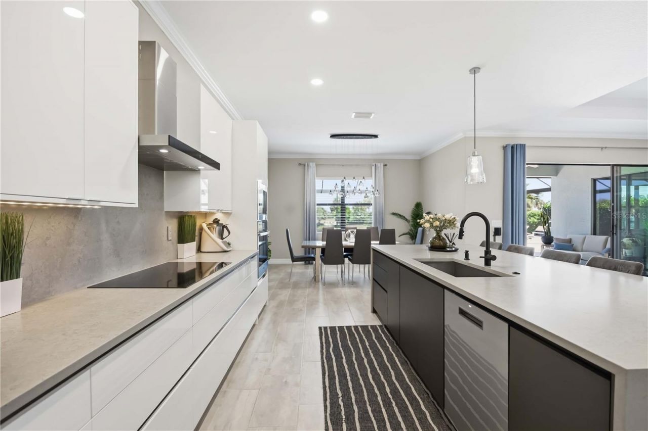 10744 Tarflower Drive, Venice, FL 34293 Photo