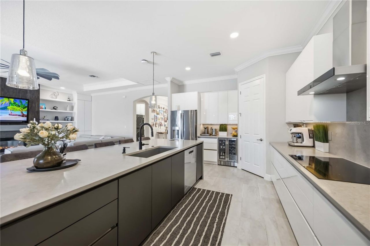 10744 Tarflower Drive, Venice, FL 34293 Photo