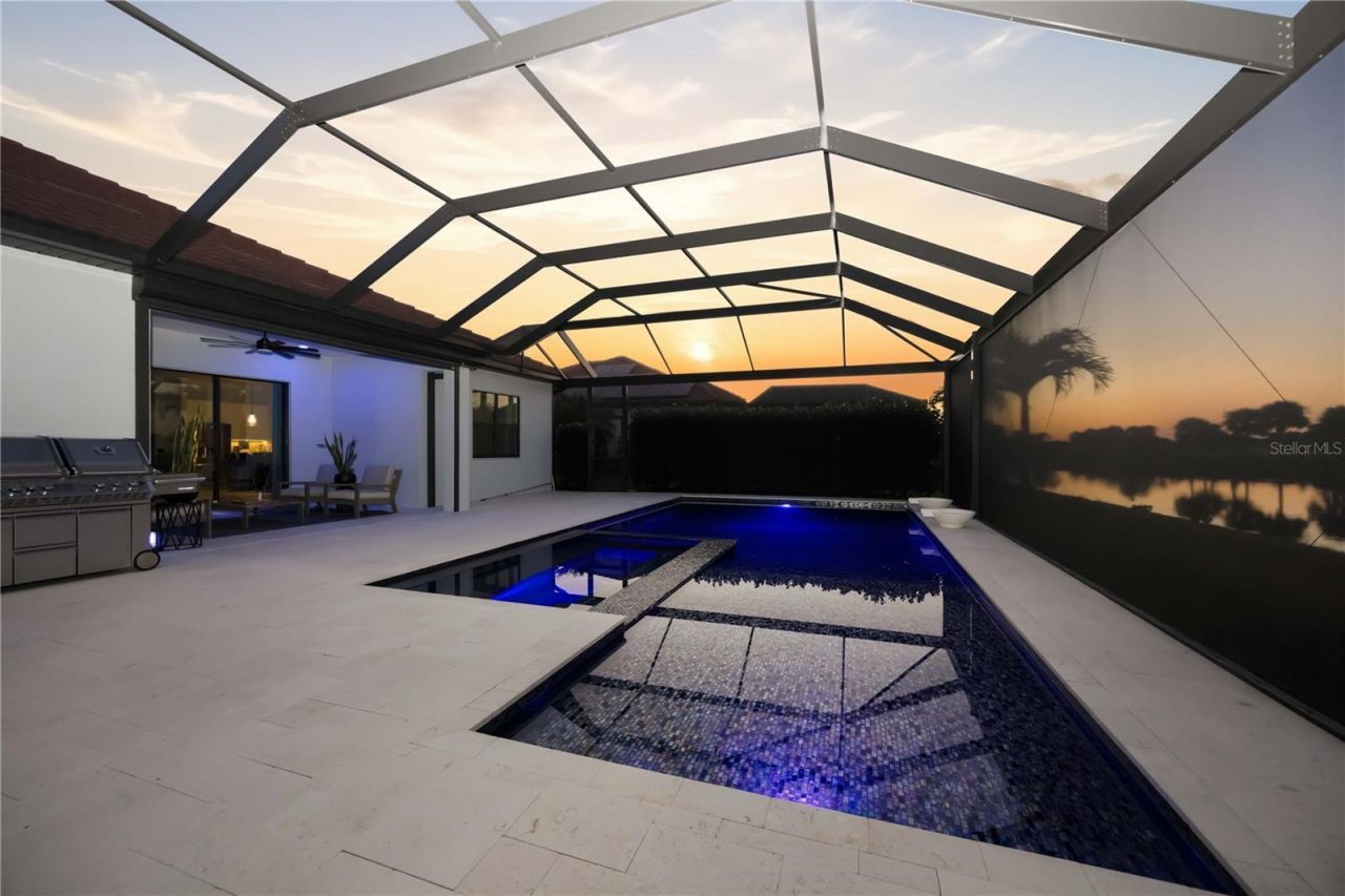 10744 Tarflower Drive, Venice, FL 34293 Photo