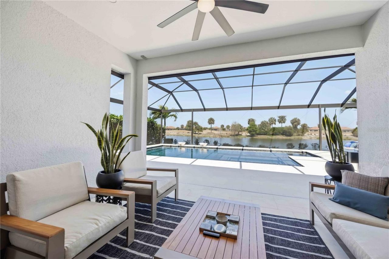 10744 Tarflower Drive, Venice, FL 34293 Photo