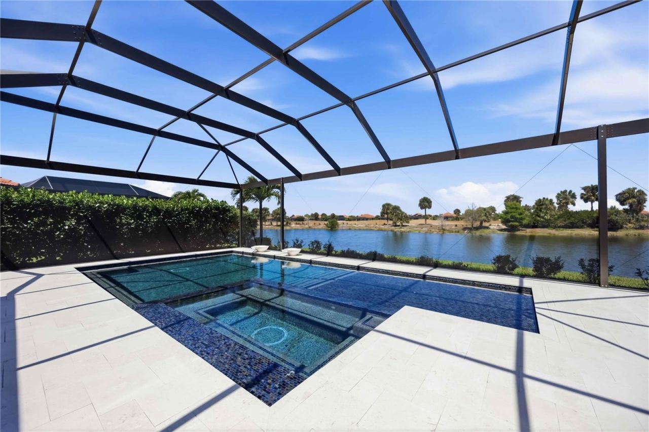 10744 Tarflower Drive, Venice, FL 34293 Photo