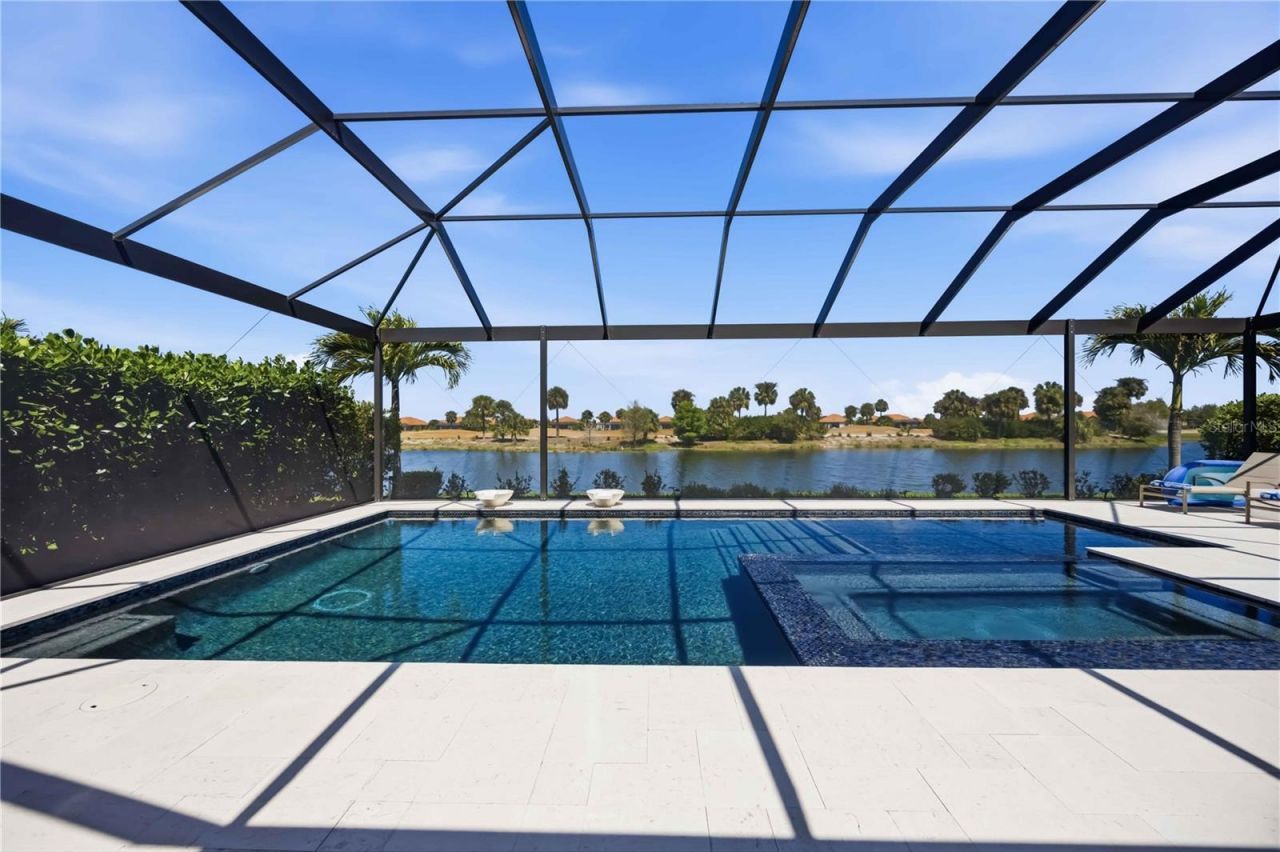 10744 Tarflower Drive, Venice, FL 34293 Photo