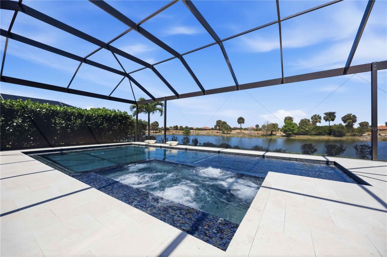 10744 Tarflower Drive, Venice, FL 34293 Photo