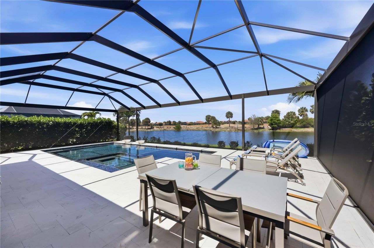 10744 Tarflower Drive, Venice, FL 34293 Photo