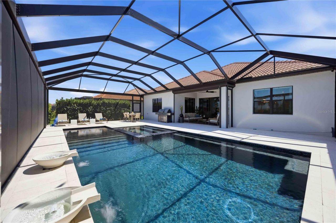 10744 Tarflower Drive, Venice, FL 34293 Photo