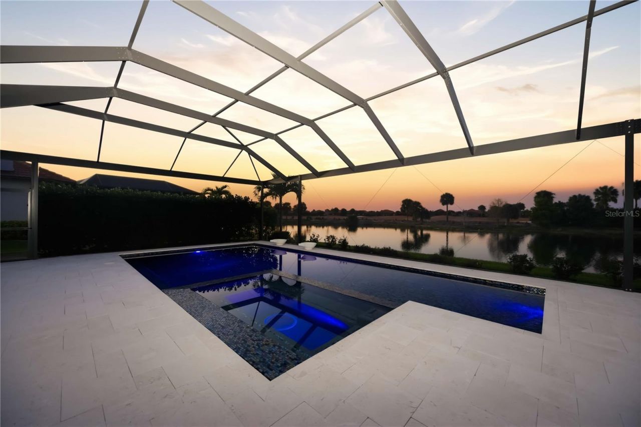 10744 Tarflower Drive, Venice, FL 34293 Photo