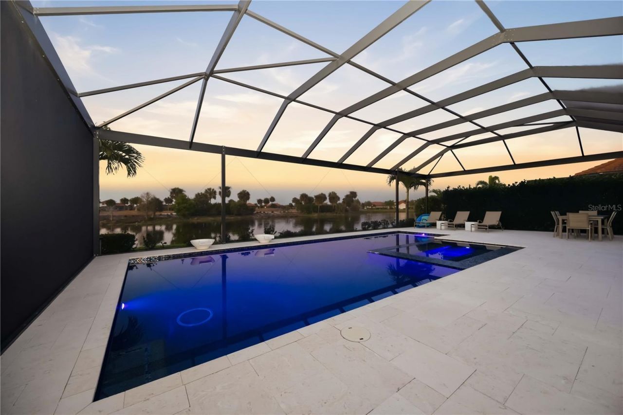 10744 Tarflower Drive, Venice, FL 34293 Photo