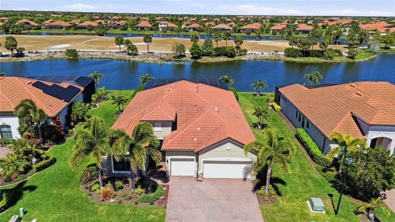 10744 Tarflower Drive, Venice, FL 34293 Photo