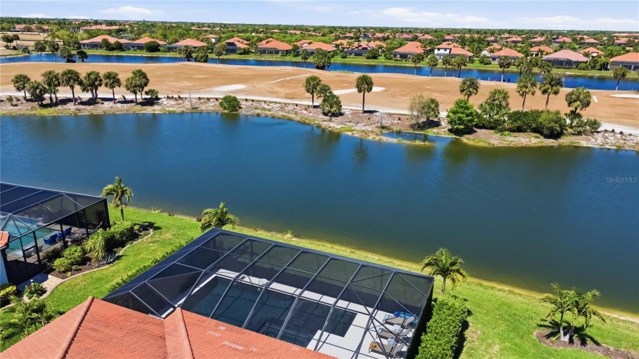 10744 Tarflower Drive, Venice, FL 34293 Photo