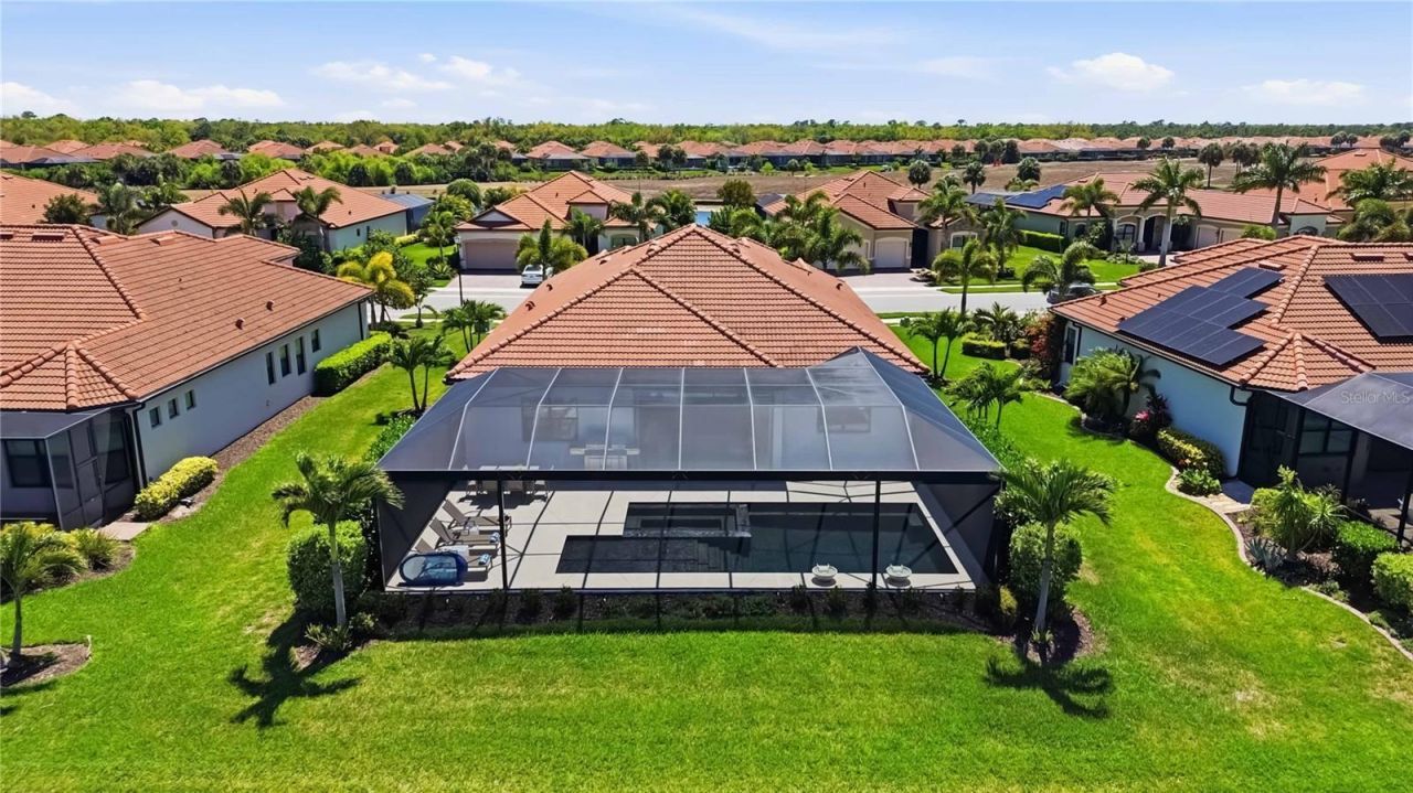 10744 Tarflower Drive, Venice, FL 34293 Photo