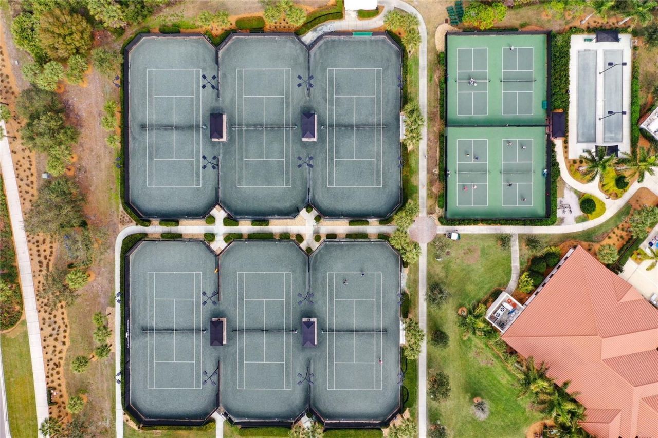 10744 Tarflower Drive, Venice, FL 34293 Photo