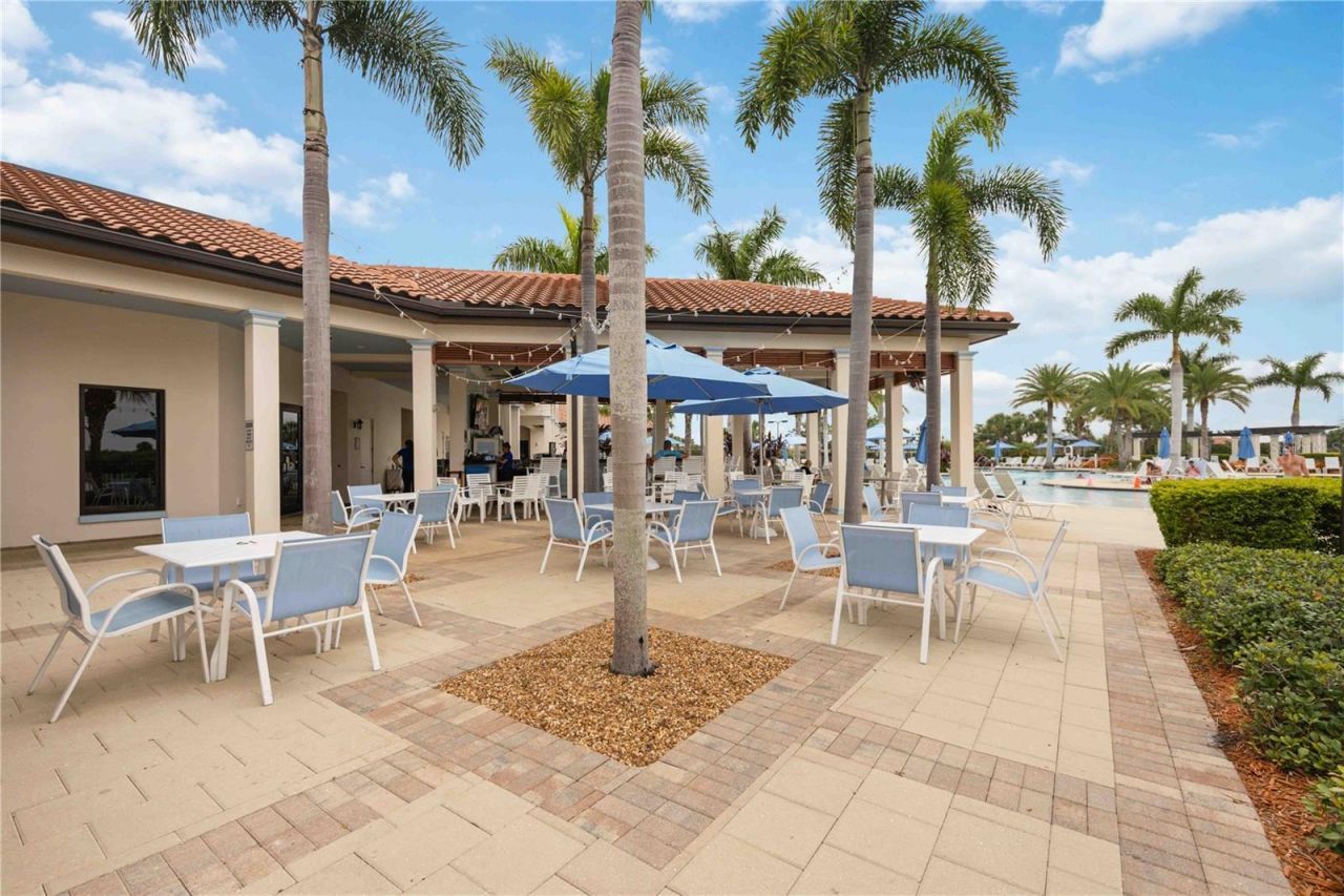 10744 Tarflower Drive, Venice, FL 34293 Photo