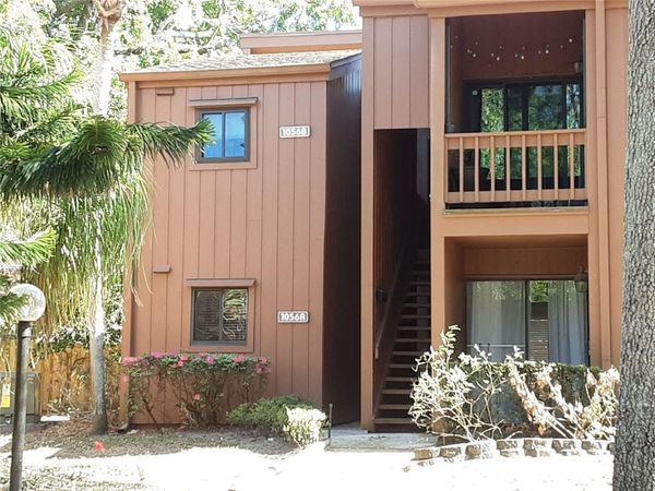 1056 E MICHIGAN STREET, Unit 1056A, ORLANDO, FL 32806