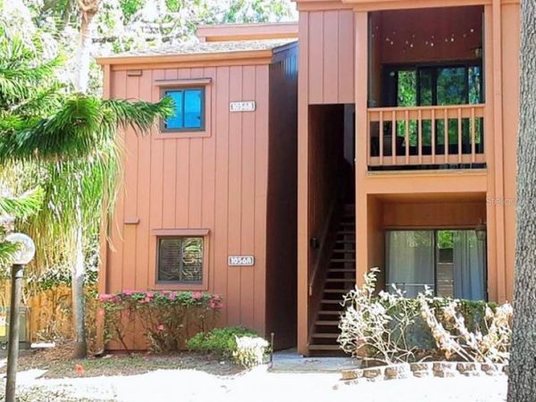 1056 E MICHIGAN STREET, Unit 1056A, ORLANDO, FL 32806