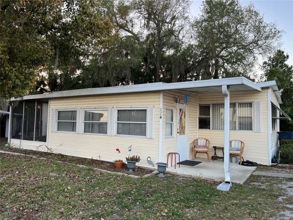 1314 WESTLAND DRIVE , TAVARES, FL 32778