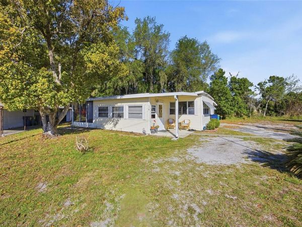 1314 WESTLAND DRIVE, TAVARES, FL 32778