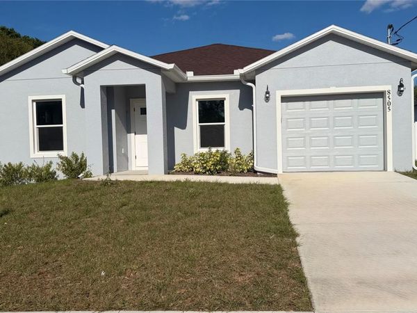 8505 N BROOKS STREET, TAMPA, FL 33604