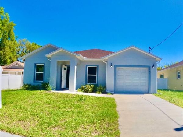 8505 N BROOKS STREET, TAMPA, FL 33604