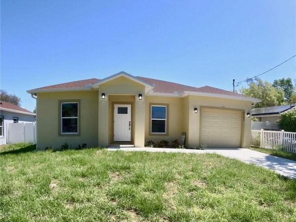 8503 N BROOKS STREET, TAMPA, FL 33604