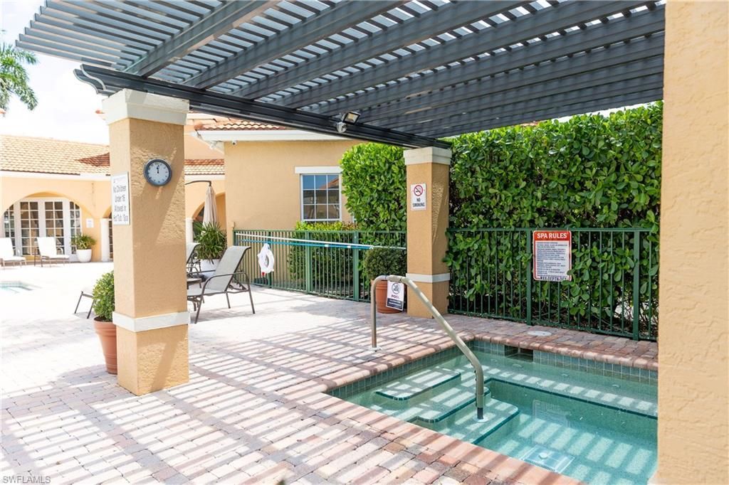 8754 River Homes Ln, Unit 8207, Bonita Springs, FL 34135 Photo