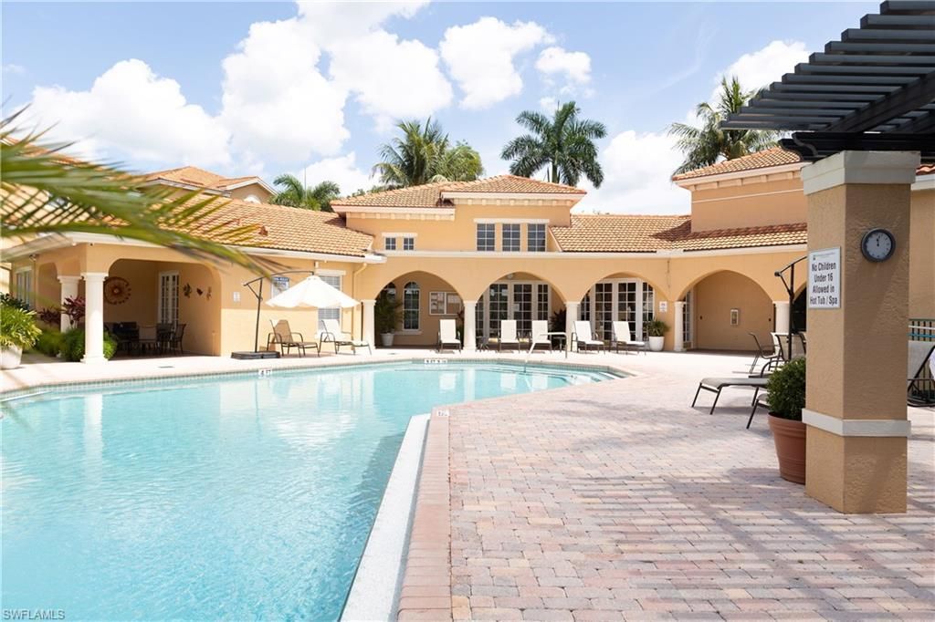 8754 River Homes Ln, Unit 8207, Bonita Springs, FL 34135 Photo
