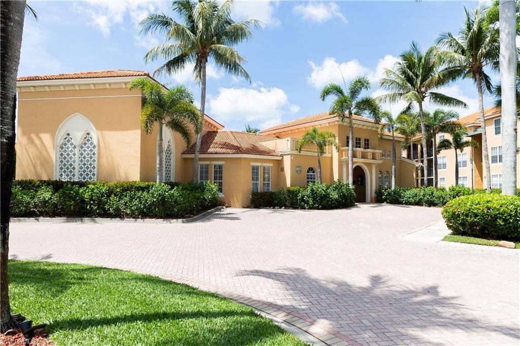 8754 River Homes Ln, Unit 8207, Bonita Springs, FL 34135 Photo