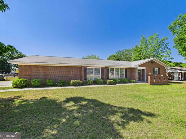 400 Feagin Mill Road, Warner Robins, GA 31088