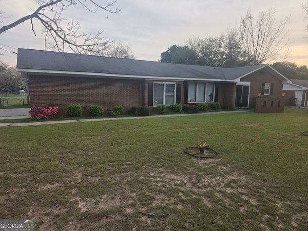 400 Feagin Mill Road, Warner Robins, GA 31088