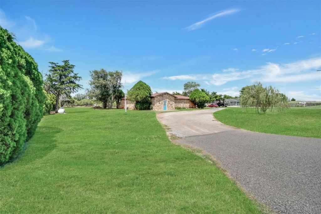 20449 E County Road 159 Road, Altus, OK 73521 Main Photo
