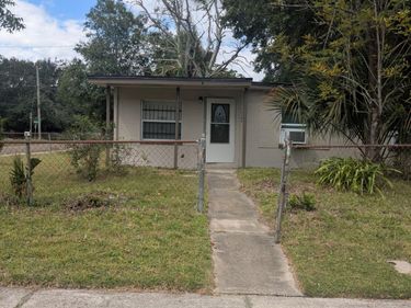 5306 PARIS Avenue, Jacksonville, FL 32209