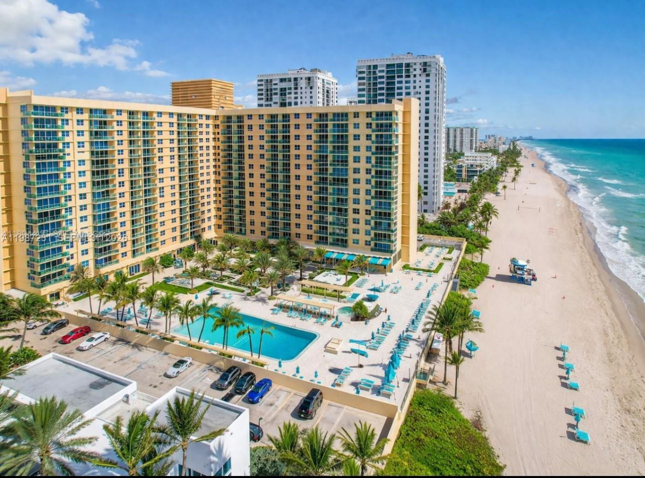 2501 S Ocean Dr , Unit 629, Hollywood, FL 33019 Photo