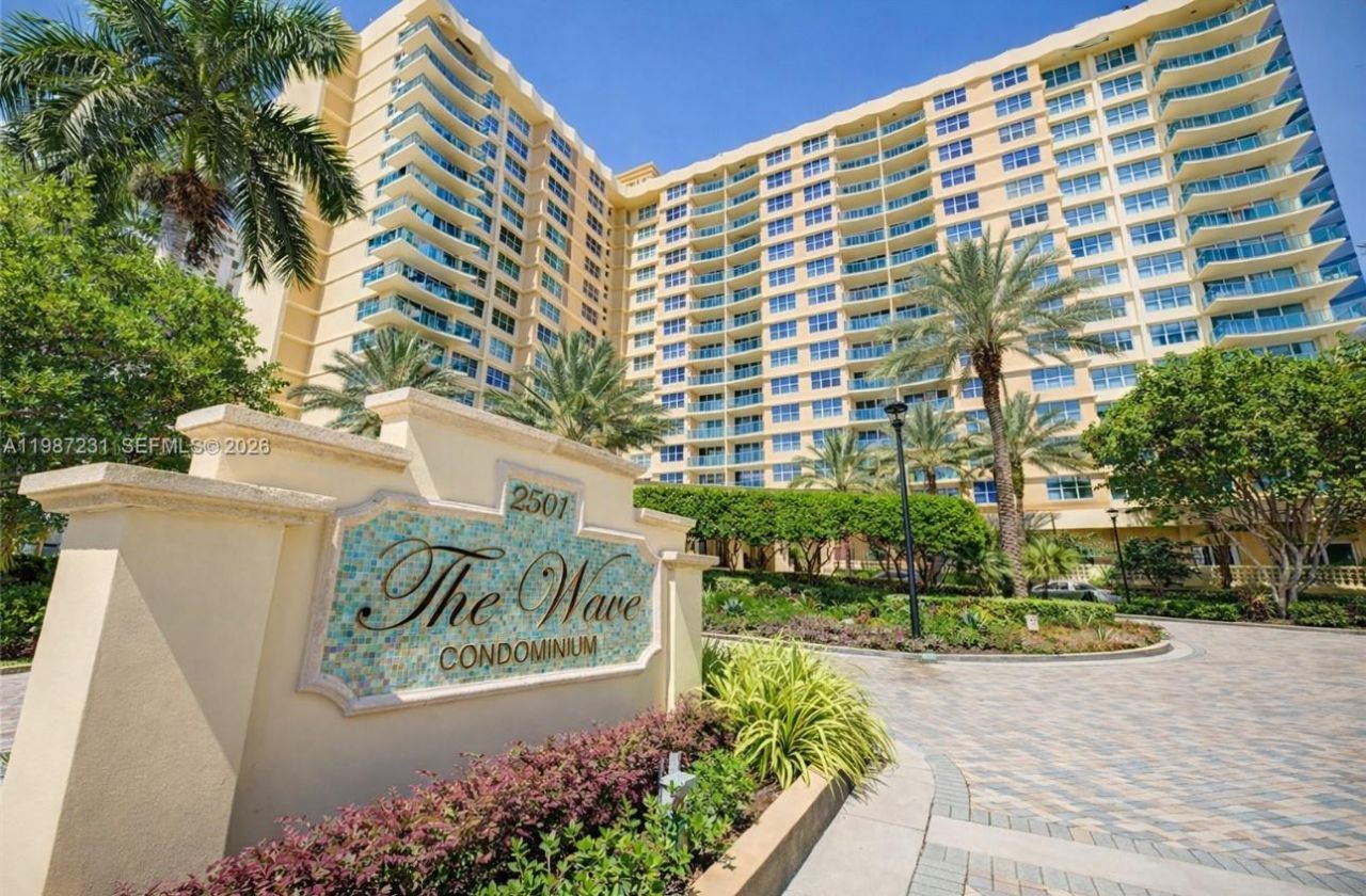 2501 S Ocean Dr , Unit 629, Hollywood, FL 33019 Photo