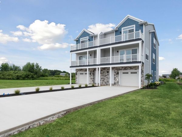 2782 S Waterside Court, Unit 192, Marblehead, OH 43440