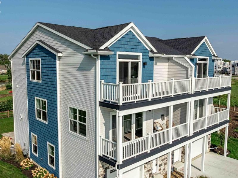 2782 S Waterside Court, Unit 192, Marblehead, OH 43440 Photo 2