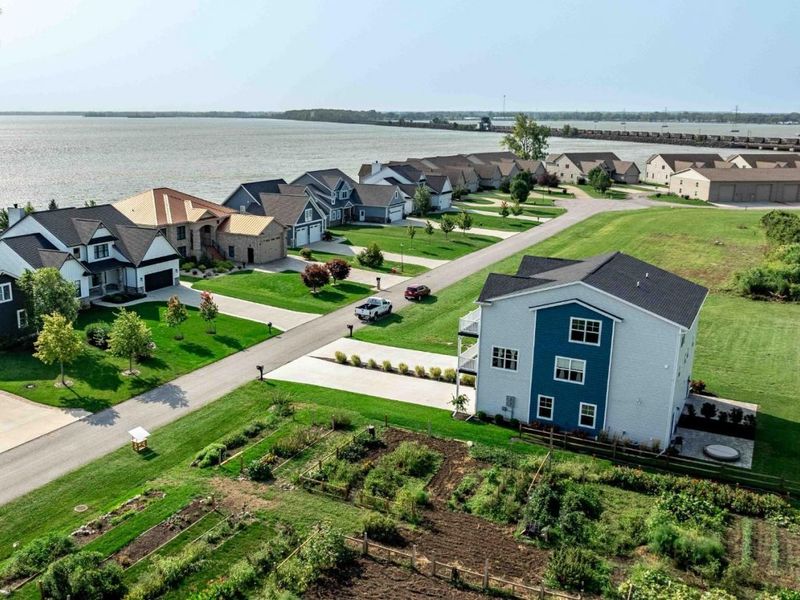 2782 S Waterside Court, Unit 192, Marblehead, OH 43440 Photo 4