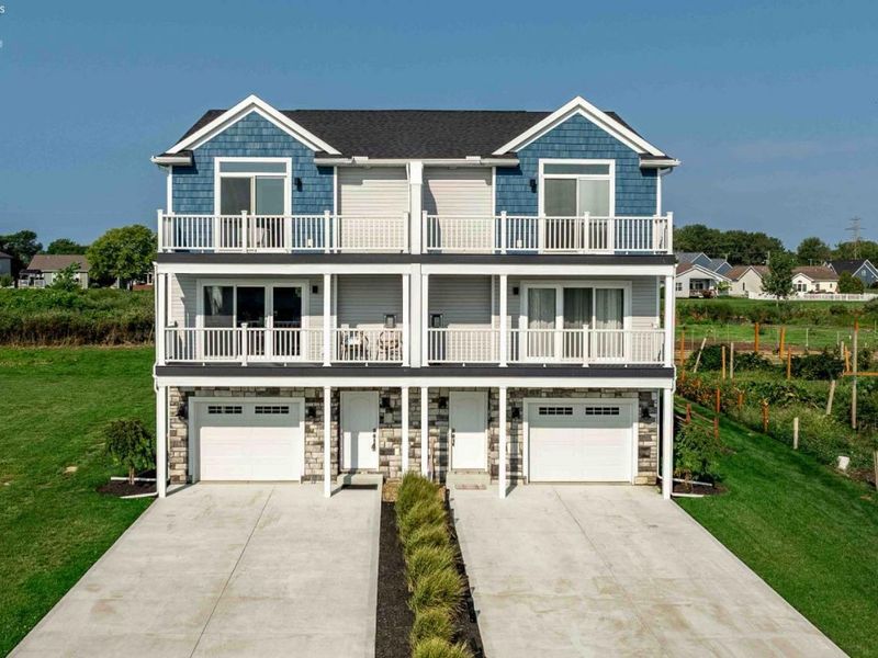 2782 S Waterside Court, Unit 192, Marblehead, OH 43440 Photo 46