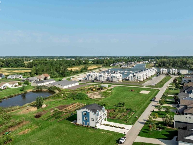 2782 S Waterside Court, Unit 192, Marblehead, OH 43440 Photo 47