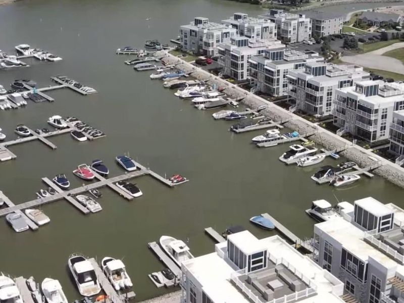 2782 S Waterside Court, Unit 192, Marblehead, OH 43440 Photo 5