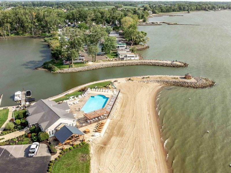 2782 S Waterside Court, Unit 192, Marblehead, OH 43440 Photo 53