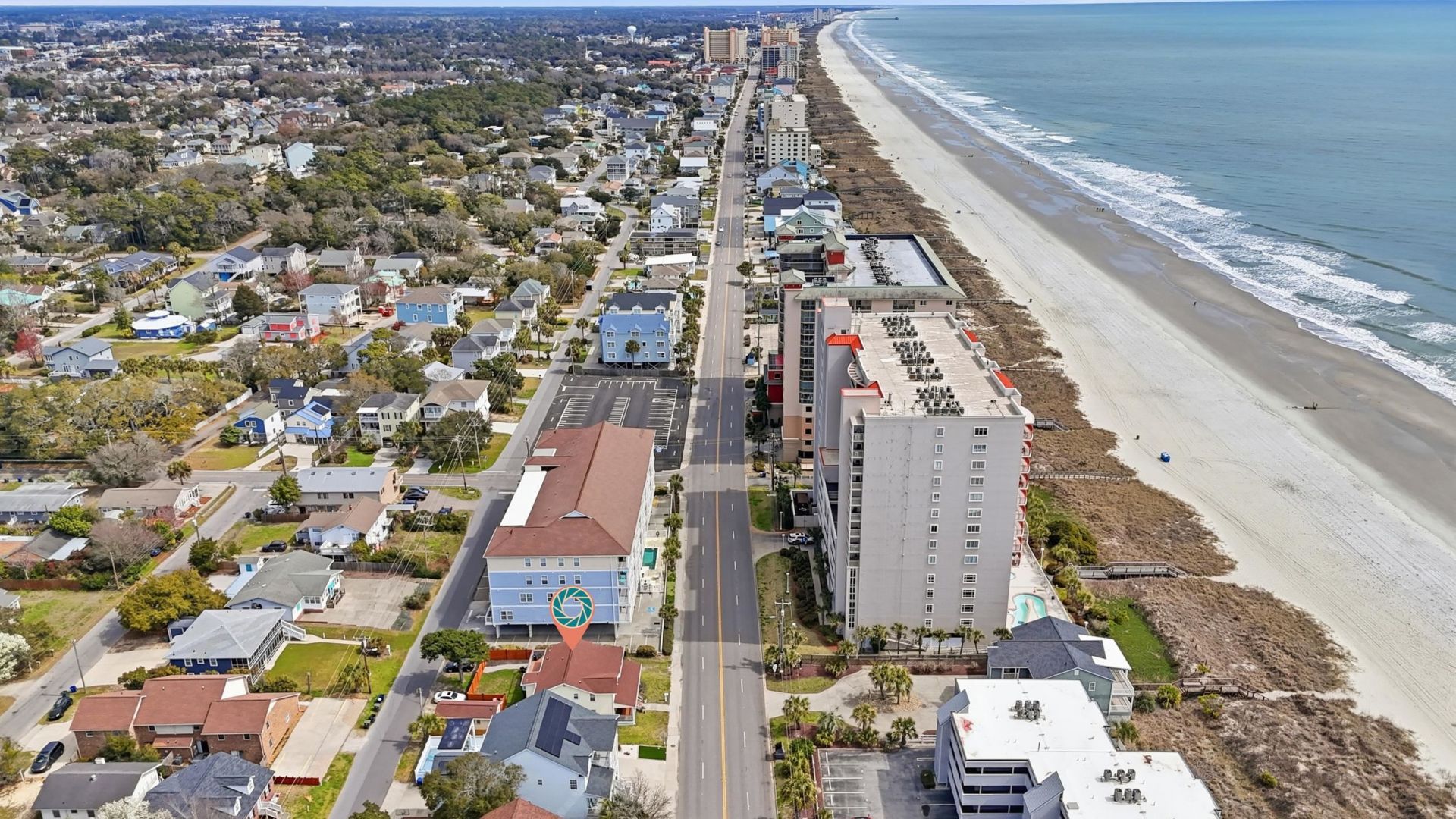 1408 S Ocean Blvd. Photo 55