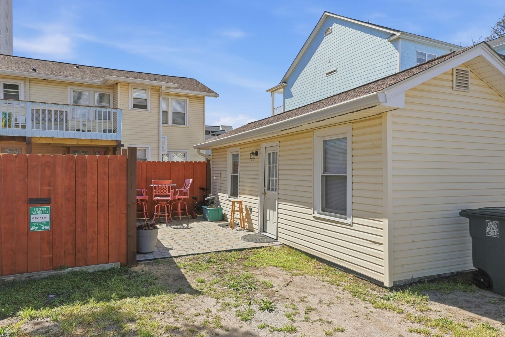 1408 S Ocean Blvd. Photo 63