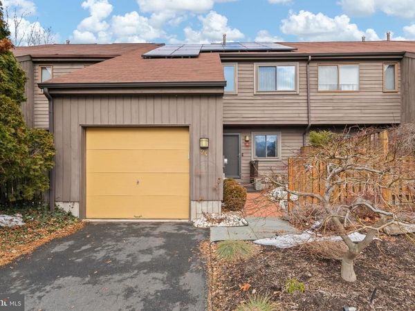 24 JACOB CT, EWING, NJ 08628