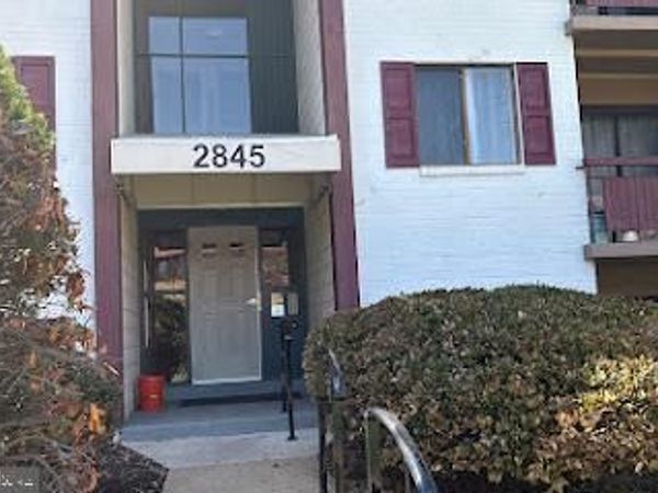 2845 WINDSOR DRIVE, Unit 302, FALLS CHURCH, VA 22042