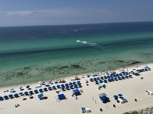 14701 Front Beach Road, Unit 1232, Panama City Beach, FL 32413