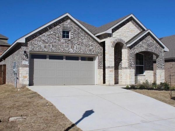 620 Peace Pipe WAY, Georgetown, TX 78628