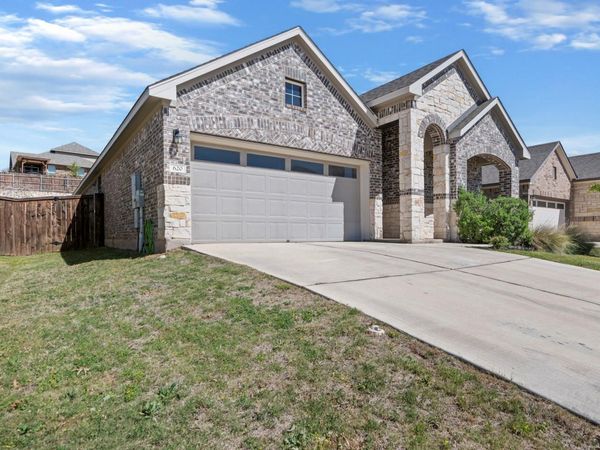 620 Peace Pipe WAY, Georgetown, TX 78628